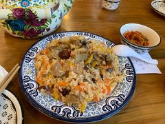 -巴依老爷新疆美食(望京小街店)