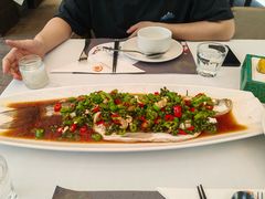 -野蔓果·山野菜(西湖景区·龙井茶田店)