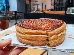 -LANLIZI BAKERY(COSMO店)