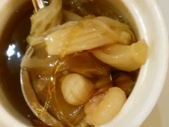 -佛山皇冠假日酒店-西餐厅