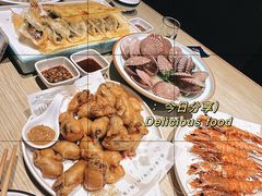 -小船渔村•大连菜•大连焖鱼(黄河路店)