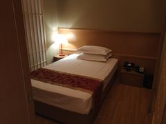 -蓝鲸湾汤泉(包河店)