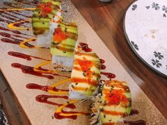 -小曹日本料理(软景中心店)