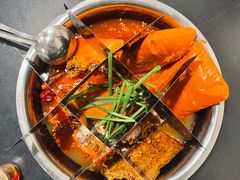 -邓莽子老火锅(鲁祖庙店)