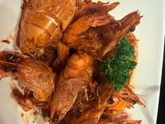 -芳芳私房菜·精做淮扬菜(承德路店)