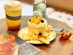 -EnergyCake蛋糕理想国