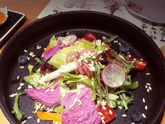 -萤初高端日料王(曲江银泰店)