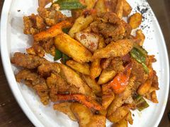 -阿西娅食府(牛街店)