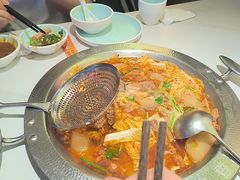 -古乐牛香•鲜牛肉牛杂火锅(系马桩总店)