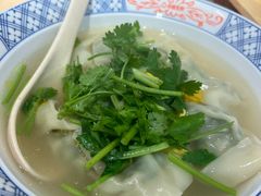 -小杨生煎(黄河路店)