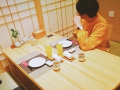-割烹酱子日本料理(弘基财富广场店)