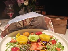 -狮拾久·现代新加坡料理(福田COCO Park店)