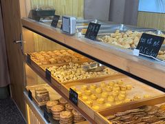-包满意面包糕点(东坝店)