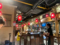 -农耕记·湖南土菜(观澜福城天虹店)