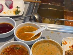 -海底捞火锅(振华商厦店)