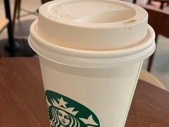 -星巴克(佛山顺德大融城店)