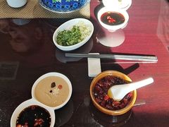 -东来顺(非遗·清真火锅·盛世广场店)