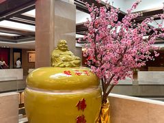 -聚春园自助餐厅(东街口店)