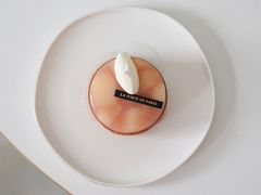 -La Porte de Paris 巴黎之门法式甜品