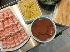 -华晟山城火锅(开发区港西东阁里店)