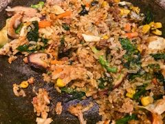 -七八冷面·延边朝鲜族美食(欢乐谷店)