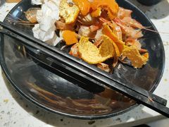 -罗马假日海鲜自助餐厅(星湖广场店)