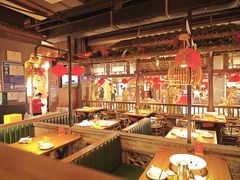 -东方红·湖南菜(金屿店)