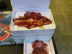 和牛-神户赤童日式烤肉伙伴(东直门店)