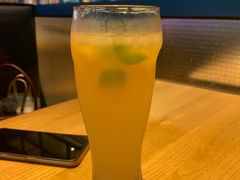 -菲滋意式餐厅(青悦城店)