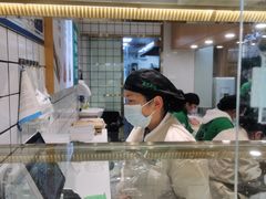 -袁记云饺(南门口店)
