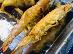 -玉园烧烤·海鲜辣炒