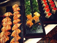 -杭州国际会议中心洲际酒店-原素全日餐厅(解放东路店)