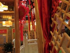 -大龙辣火锅·龙虾·烧烤(湖滨新天地店)