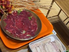 -黔哆哆地摊酸汤火锅(清湖店)