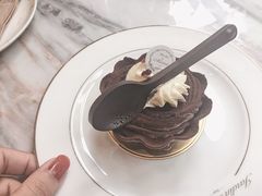 -莫奈花园法式蛋糕