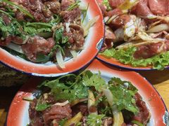 -石记老北京炙子烤肉(松园路店)
