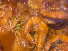 -徐记小怪兽肉蟹煲店(哈西万达金街店)