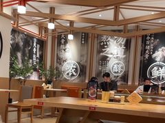 -味千拉面(广州白云机场T1西二店)