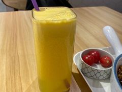 -轻蔬不用等·素食(江苏路店)