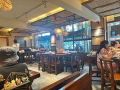 -衡厨·衡阳土菜(中南店)