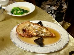 -厉家菜(德胜门总店)