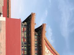 -故宫博物院(故宫)