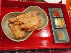 葫芦鸡-西安饭庄·非遗陕菜(钟楼店)