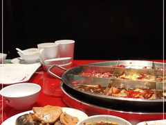 -山城辣妹子(定福庄店)