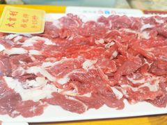 -大吉利·潮汕鲜牛肉火锅(西安店)