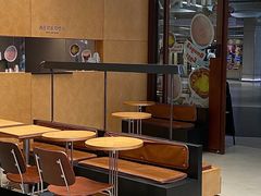 -LANLIZI BAKERY(COSMO店)