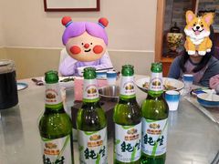 -成都驻京办餐厅(蜀都宾馆店)