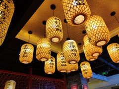 大堂-川菜故事(光谷步行街店)