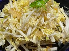 -君悦酒店·1881·北京烤鸭