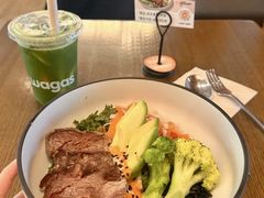 -Wagas沃歌斯(长宁龙之梦店)